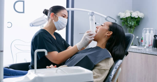 Dental Inlays and Onlays in Rose Hills, CA